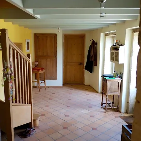 Chambre Boreale Homestay