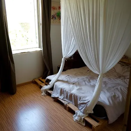Chambre Boreale Saint-Amant-de-Bonnieure