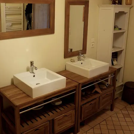 Chambre Boreale Homestay *