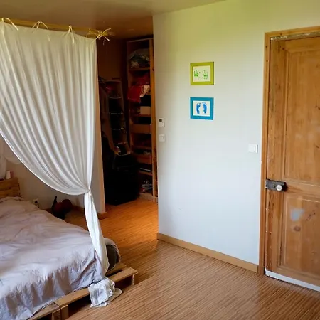 Homestay Chambre Boreale