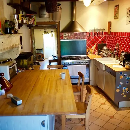 Homestay Chambre Boreale *