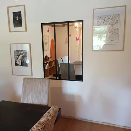 Chambre Boreale *