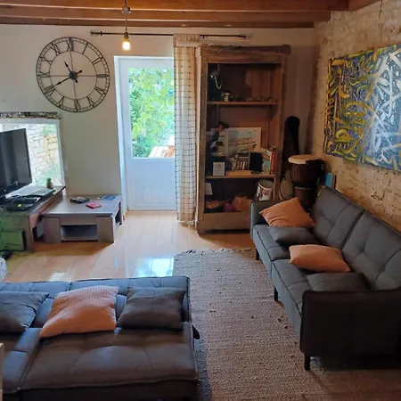 Homestay Chambre Boreale