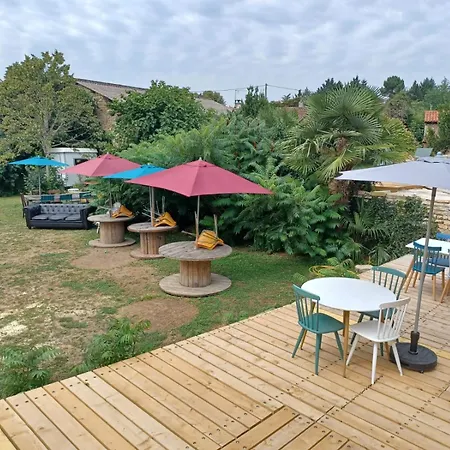 Homestay Chambre Boreale