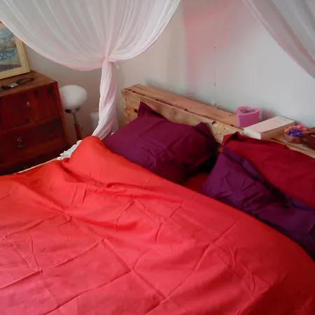 Chambre Boreale *