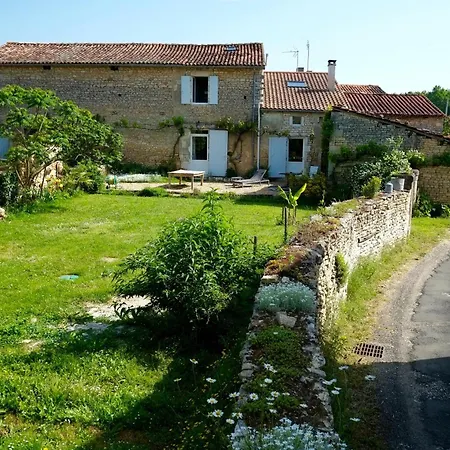 Homestay Chambre Boreale *