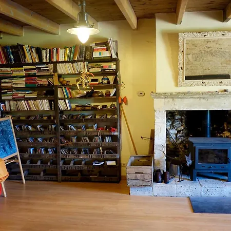 Chambre Boreale *